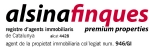 Alsina Finques